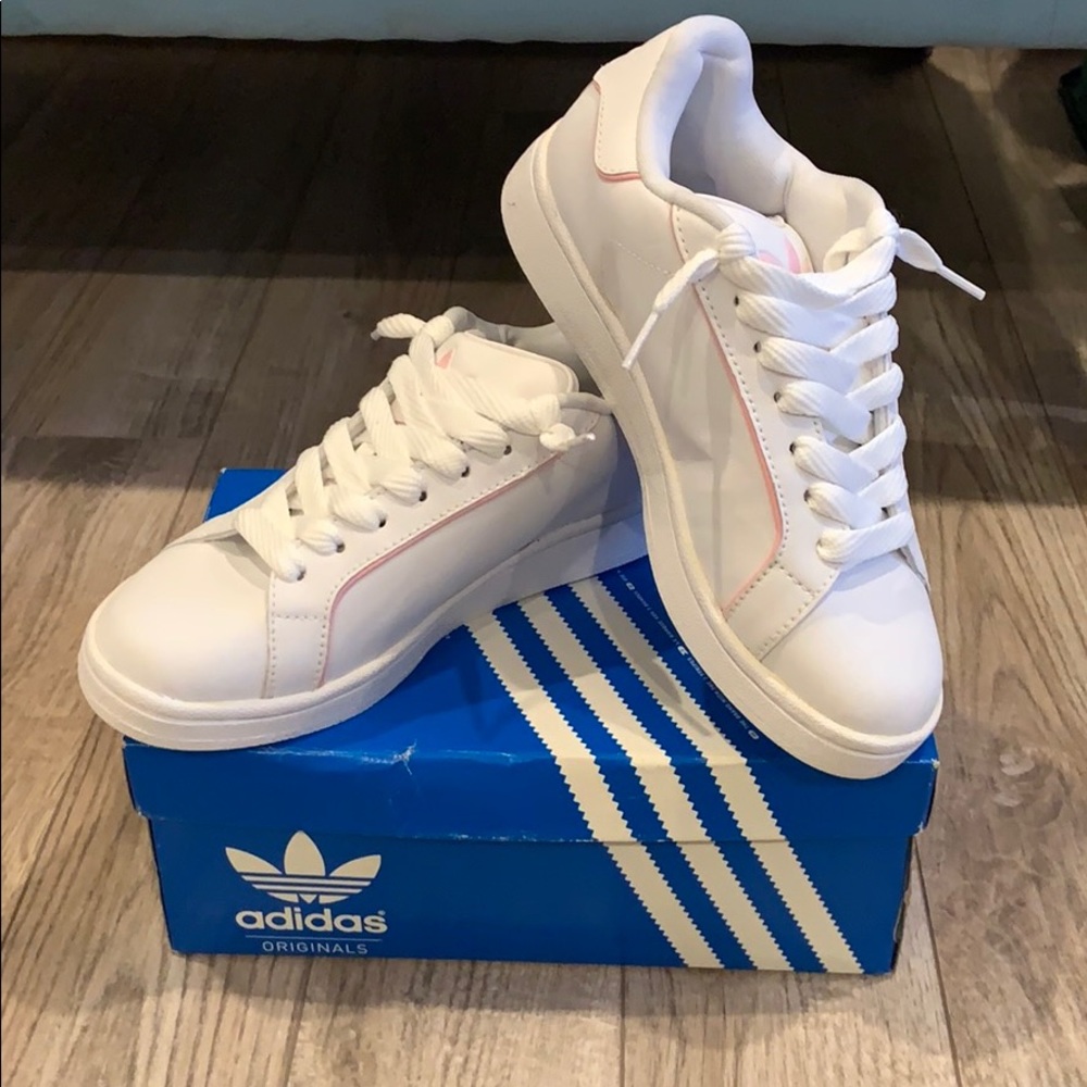 Brand new adidas